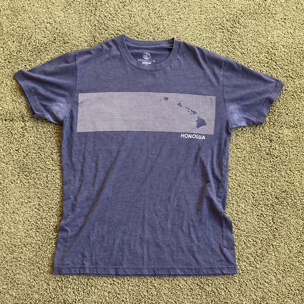 Honolua surf co t-shirt